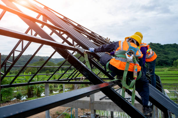 Best Roof Replacement Cost  in Noank, CT