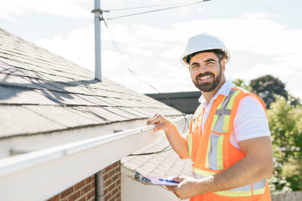 Best Roof Maintenance Services  in Noank, CT