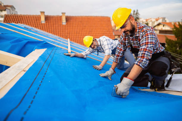Gutter Installation and Roofing in Noank, CT